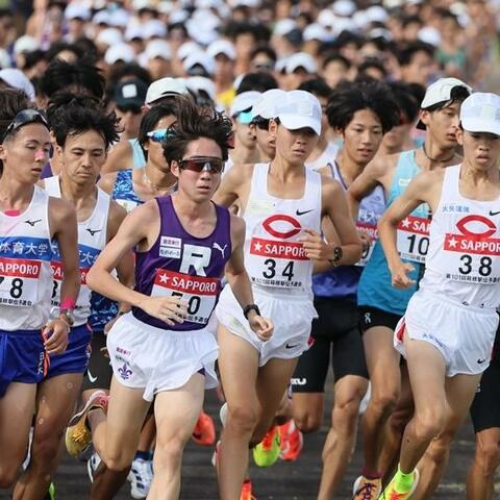 箱根駅伝予選会、立教大や専修大など10校が出場権を獲得！